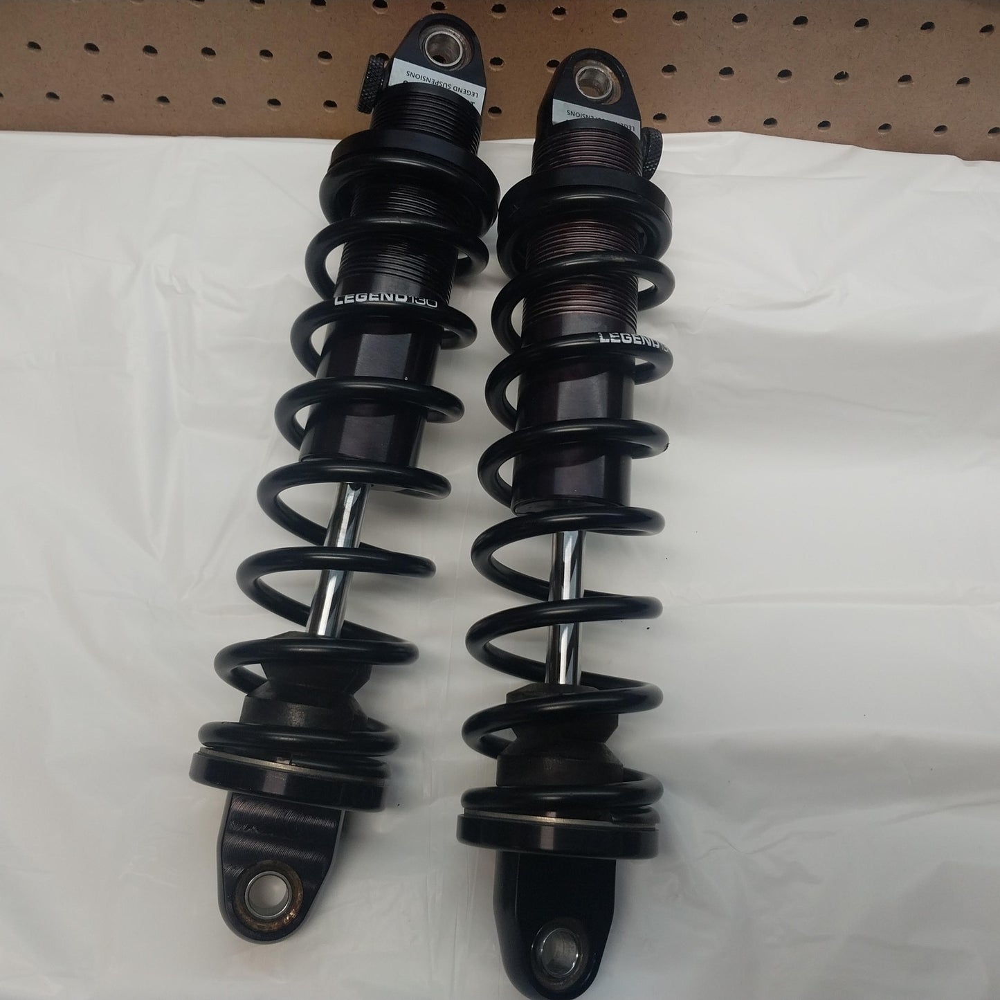 Legend 130 Rear Suspension for H-D FLHTK 131009610420