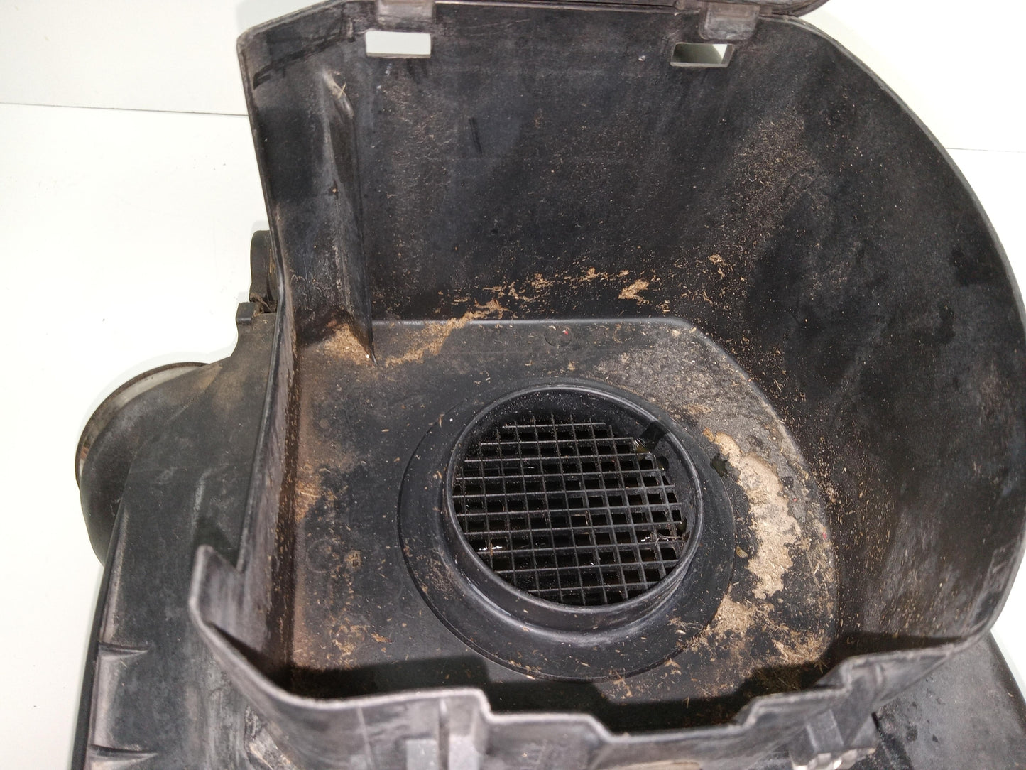 1995 BMW R1100RT OEM AIRBOX AIR INTAKE FILTER BOX