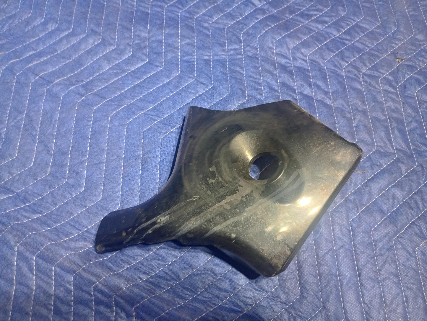 2005 SUZUKI BOULEVARD OEM Various cowels and fairings