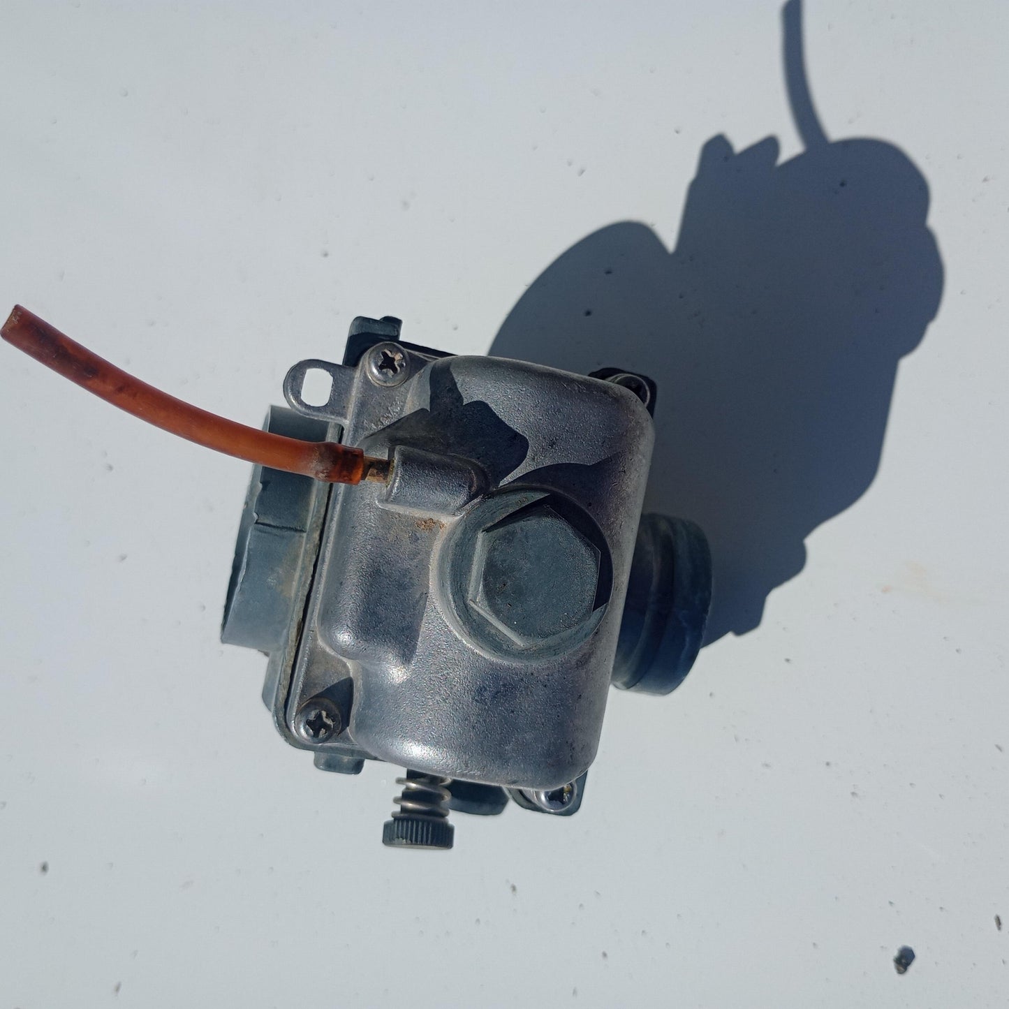 79-83 YAMAHA MX100 OEM CARB CARBURETOR 3M1-14101-00-00