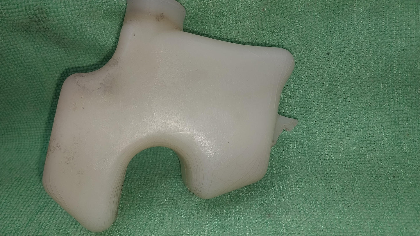 1994 HONDA XR250L COOLANT WATER TANK RESERVOIR BOTTLE