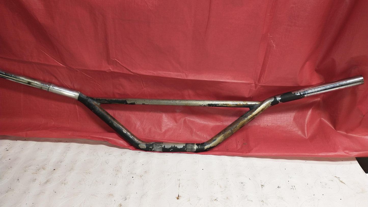 1975 HARLEY-DAVIDSON SX250 OEM HANDLEBARS