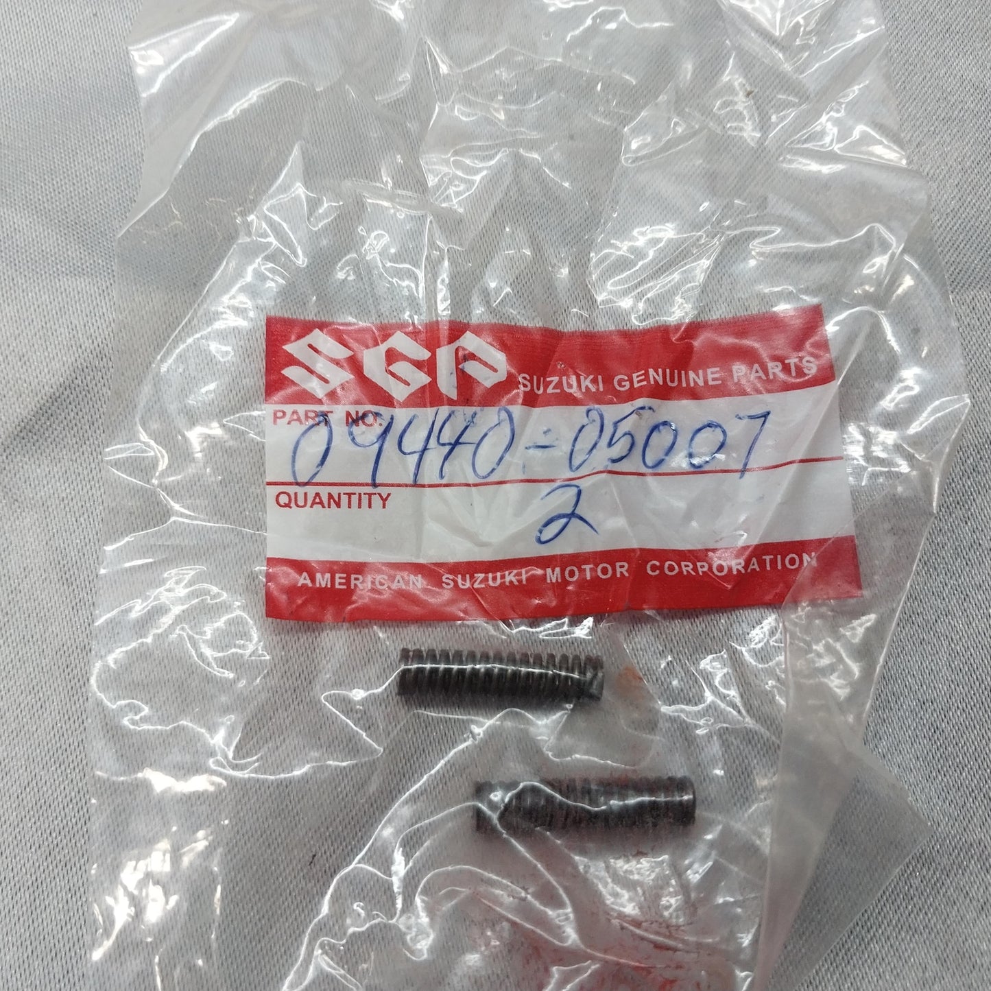SUZUKI SPRING 09440-05007