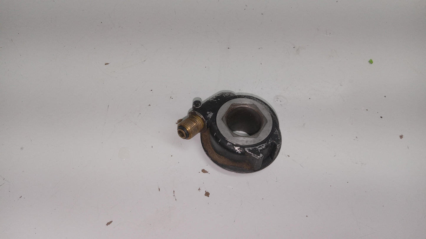 1997 YAMAHA YZF750R OEM SPEEDOMETER DRIVE GEAR