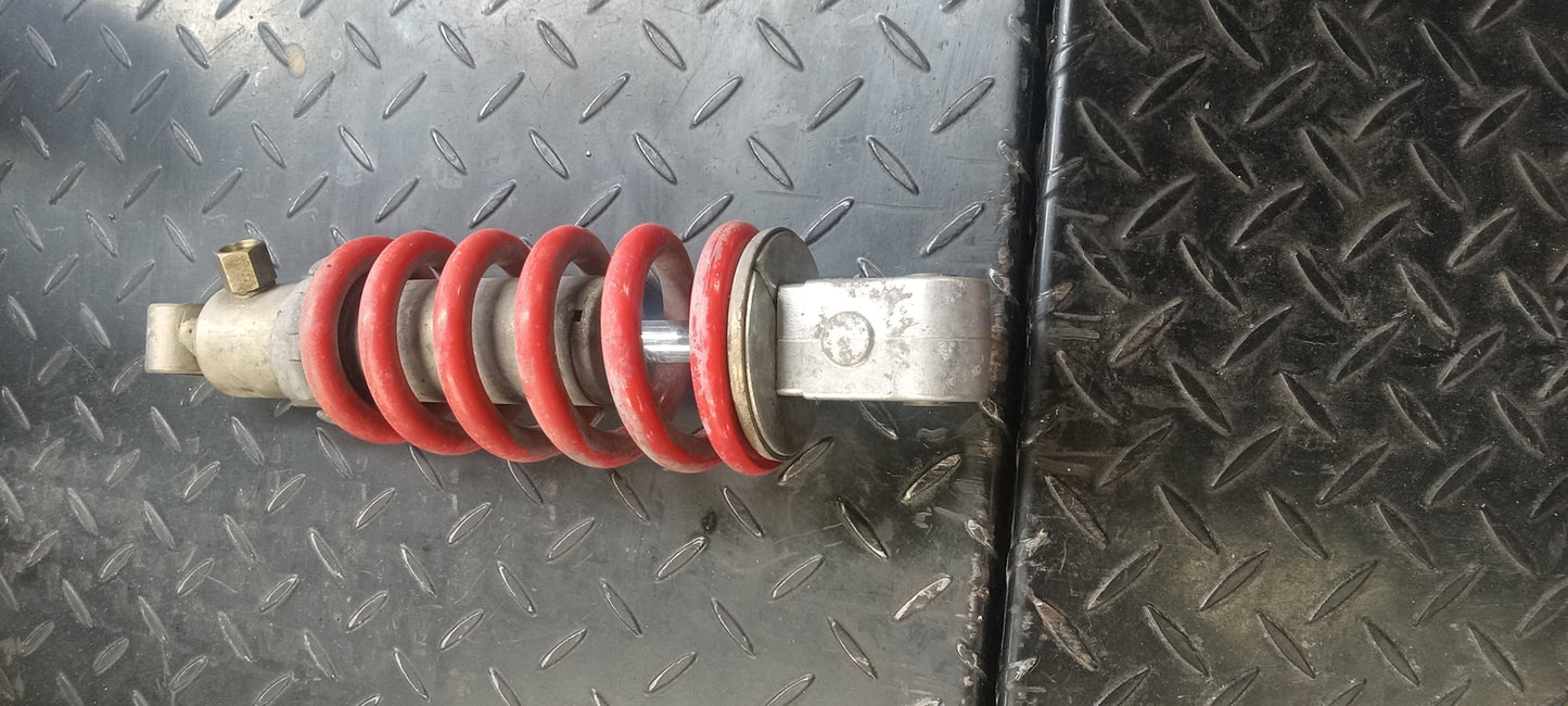 Honda ABSORBER SUSPENSION