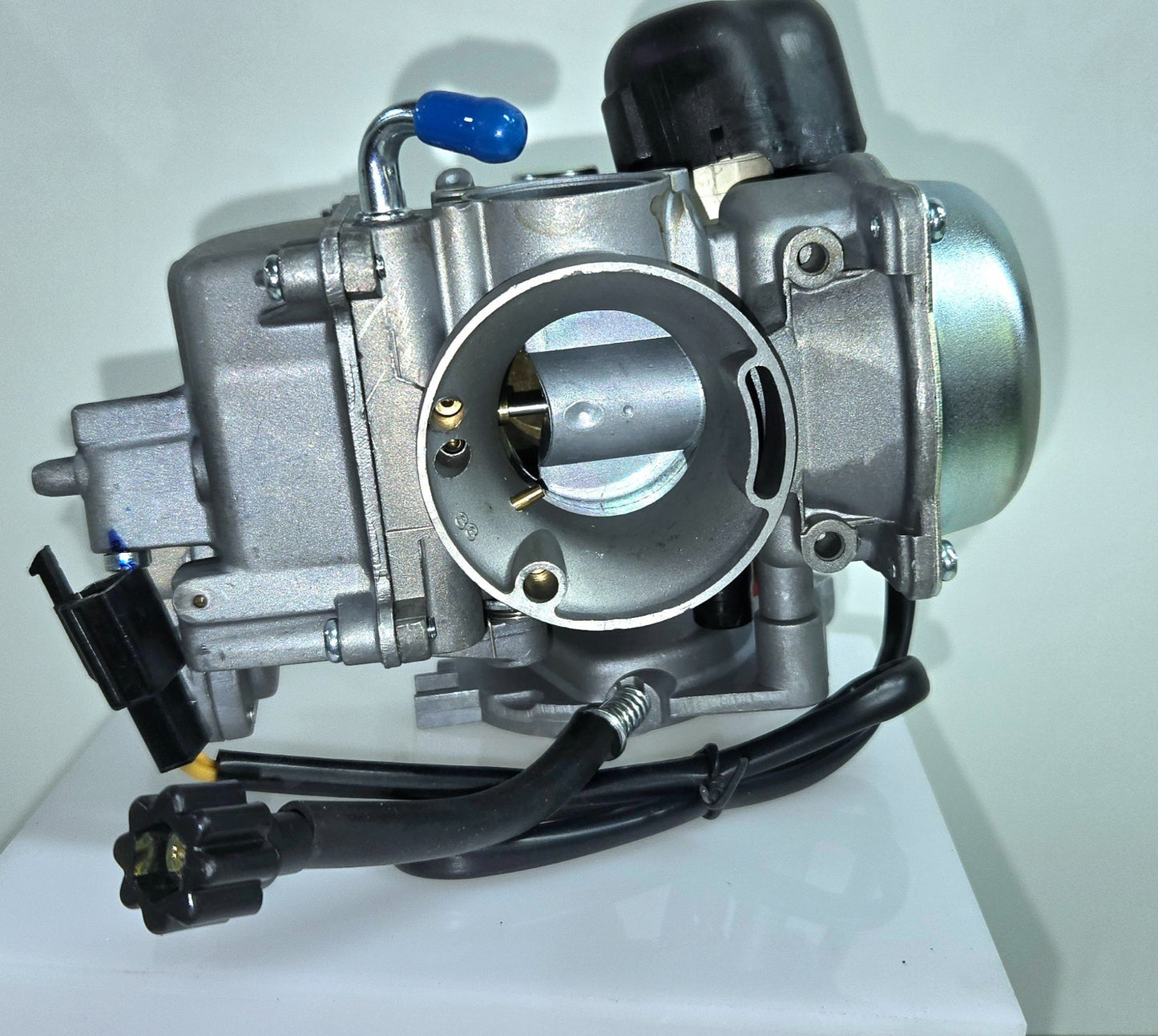 Niche Industries K-CRB-0044 Carburetor Assembly