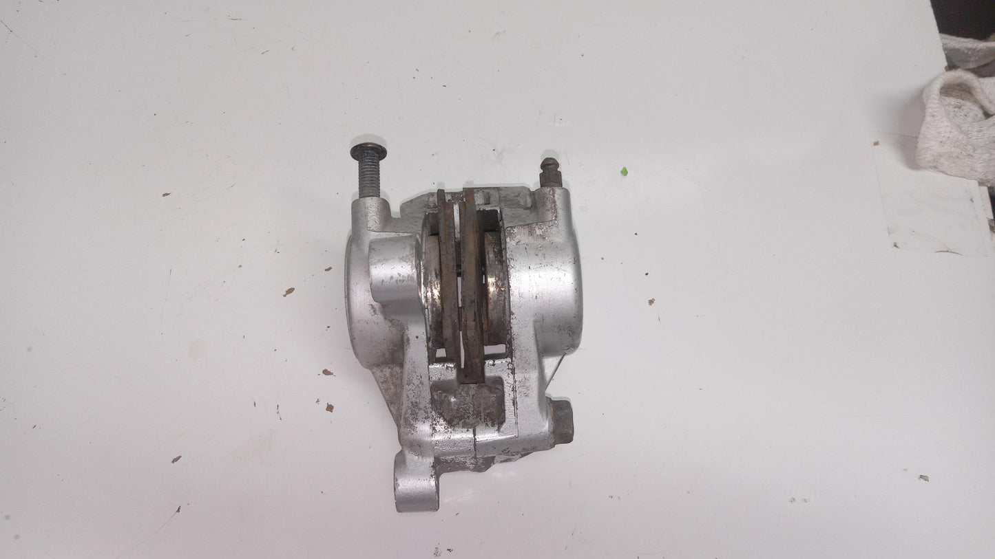 YAMAHA YZF1000 YZF1000R YZF750R REAR BACK BRAKE CALIPER 4SV-2580W-00-00