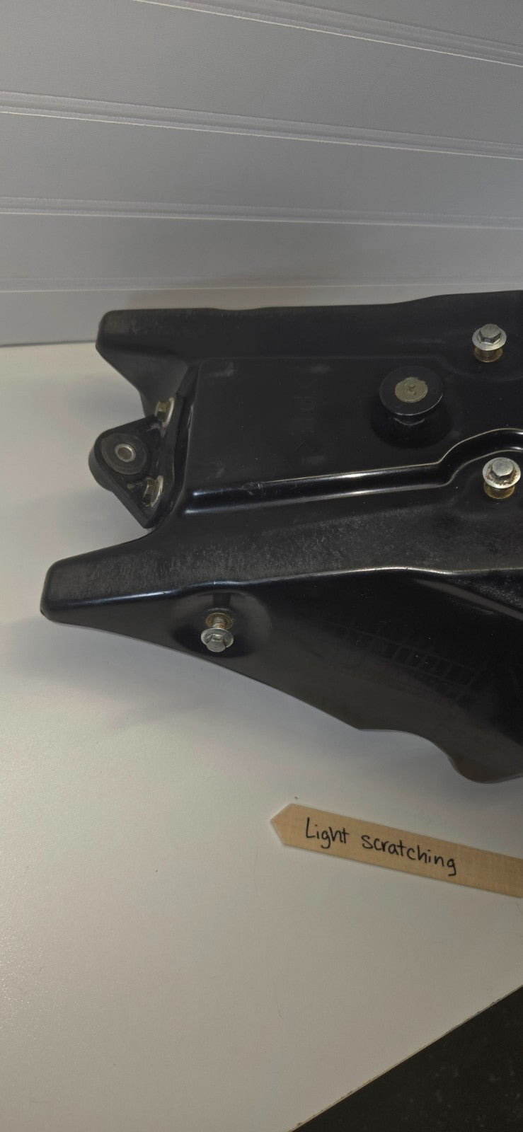 2005-2009 Honda CRF250R CRF250 CRF 250 R OEM Fuel Gas Tank 17510-KRN-730