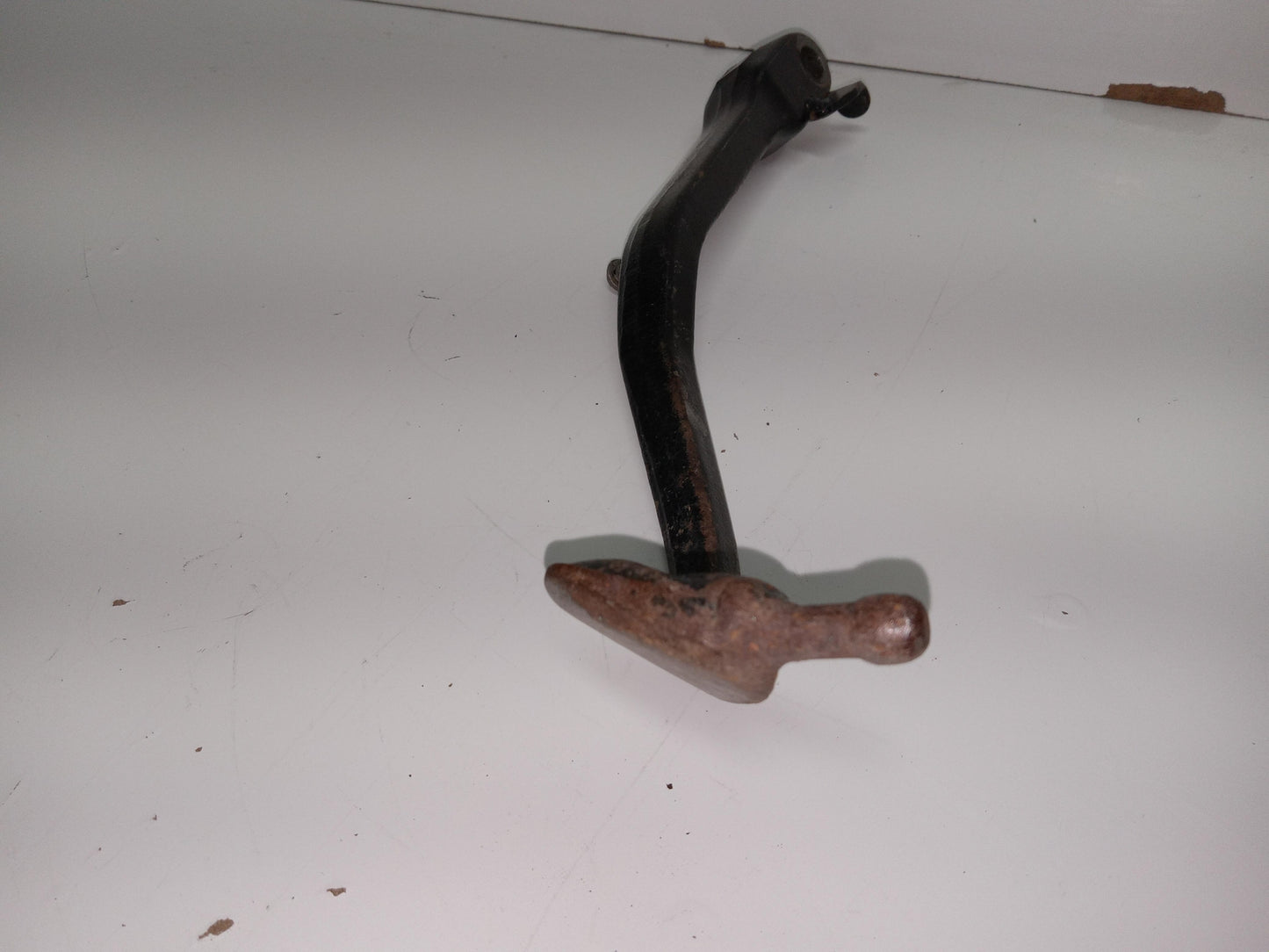 1993 SUZUKI GSXR600W OEM KICKSTAND SIDE KICK STAND