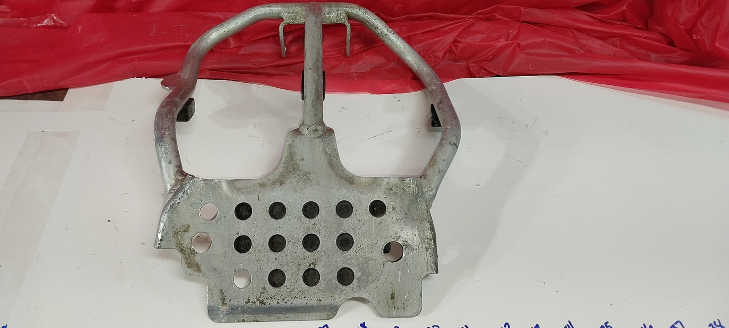 1994 HONDA XR250L LOWER BOTTOM SKID PLATE GUARD SHIELD