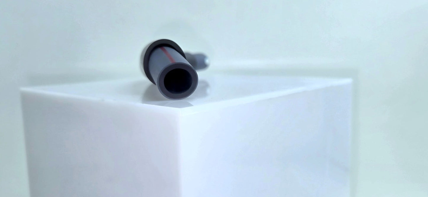 Yamaha PIPE, FUEL 1 1D7-24311-00-00 OEM NEW