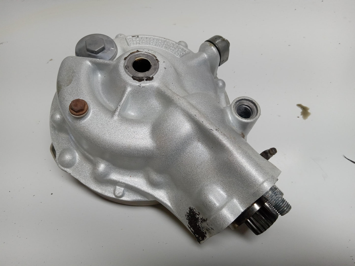 1979 HONDA CX500 OEM REAR DIFF/ FINAL DRIVE