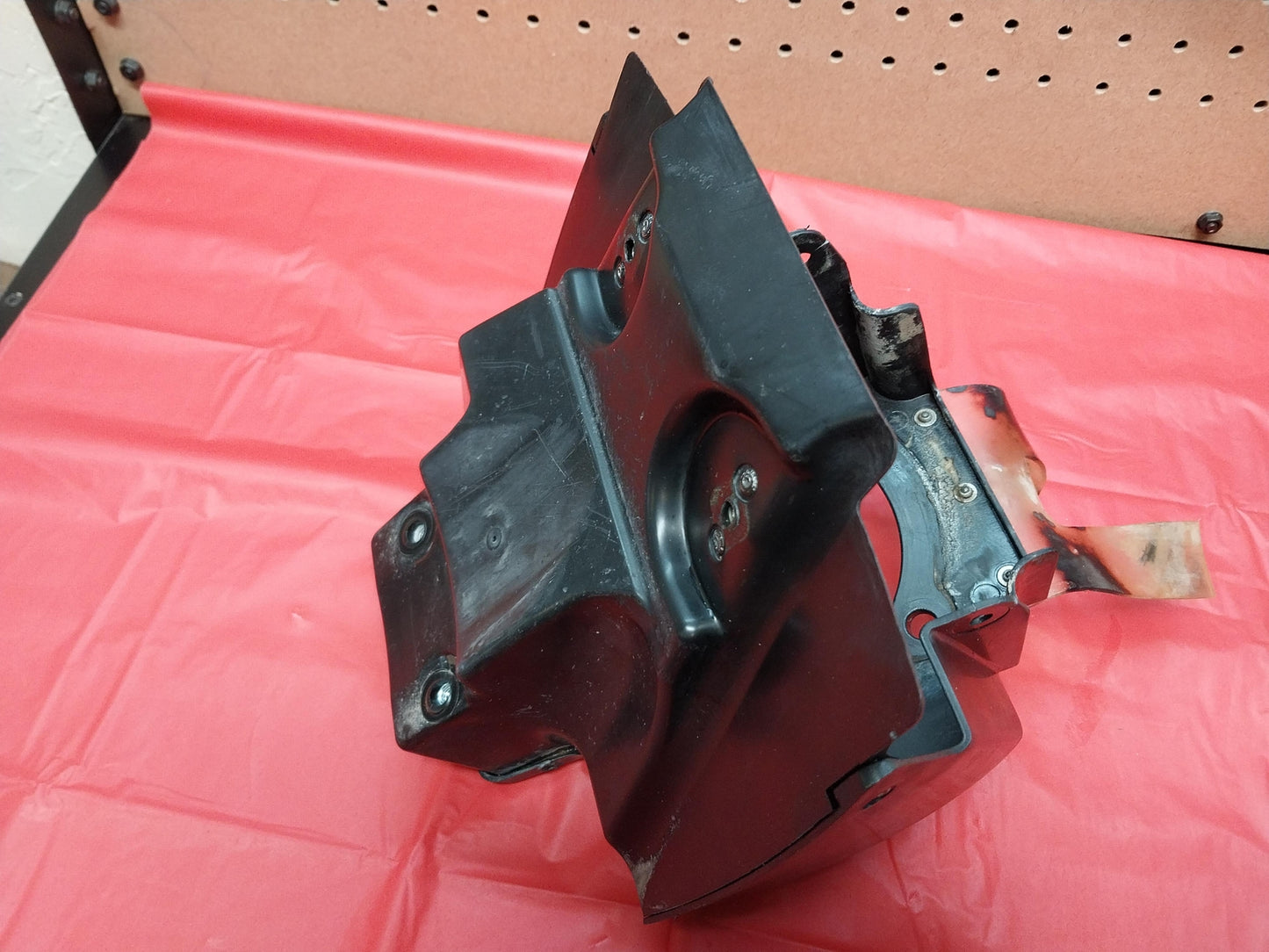 KAWASAKI 2003 KX60 00-09 / 11-19 KX65 AIR CLEANER CASE 11011-1578