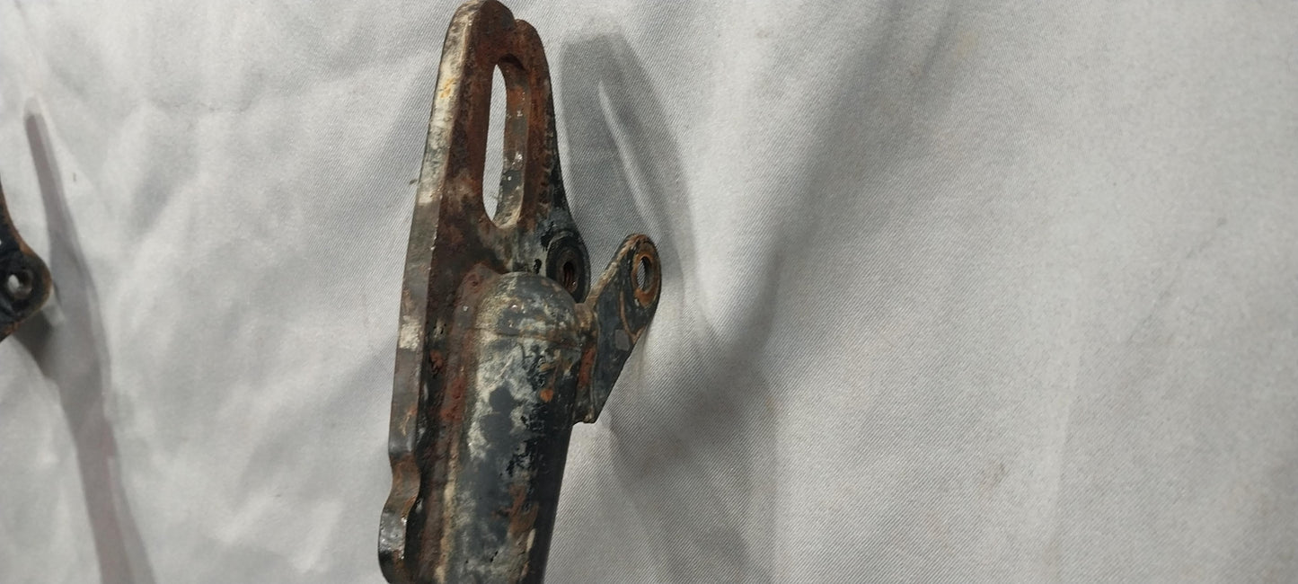 1971 KAWASAKI F8 SWINGARM SWING ARM SUSPENSION