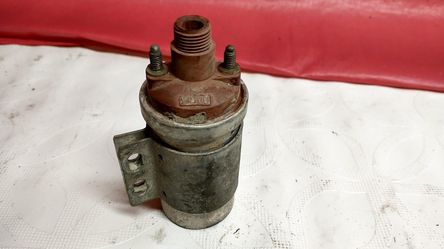 1975 HARLEY-DAVIDSON SX250 OEM IGNITION COIL