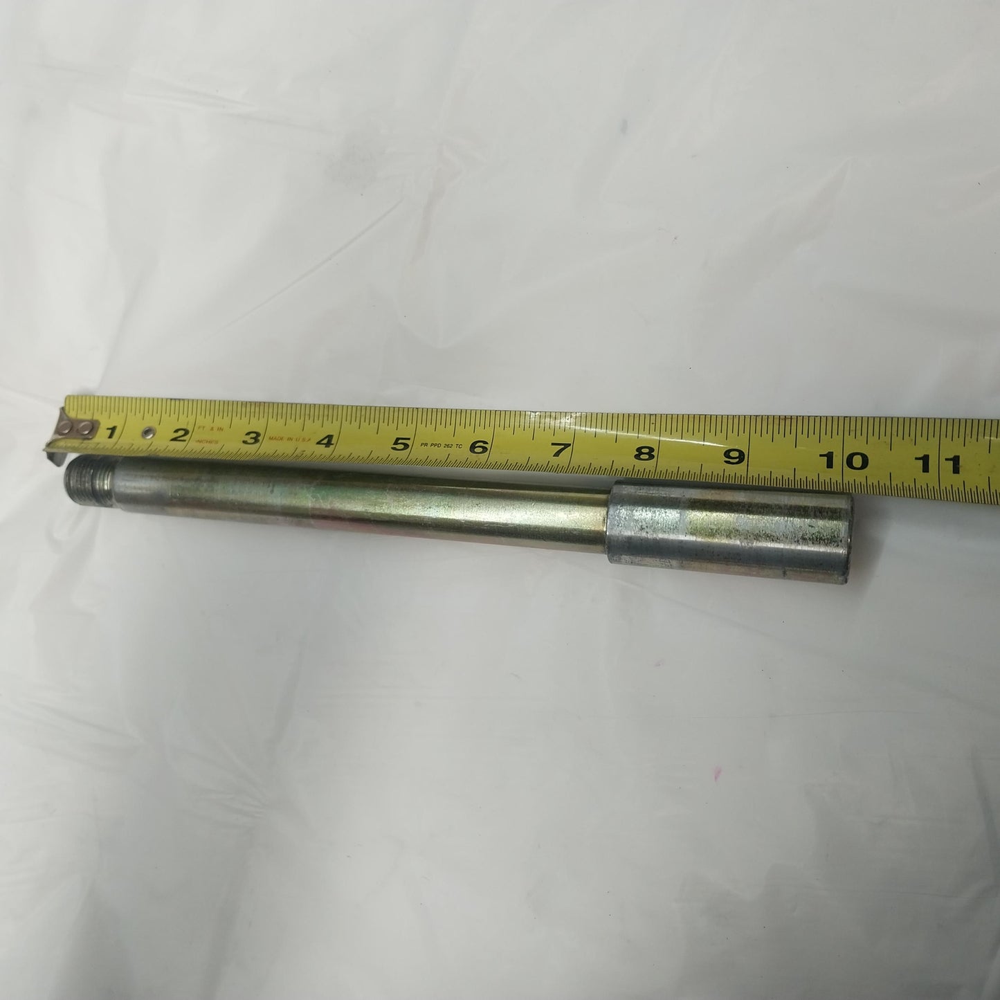 1994 DUCATI M900 MONSTER FRONT WHEEL RIM AXLE PIVOT BOLT 50120141A