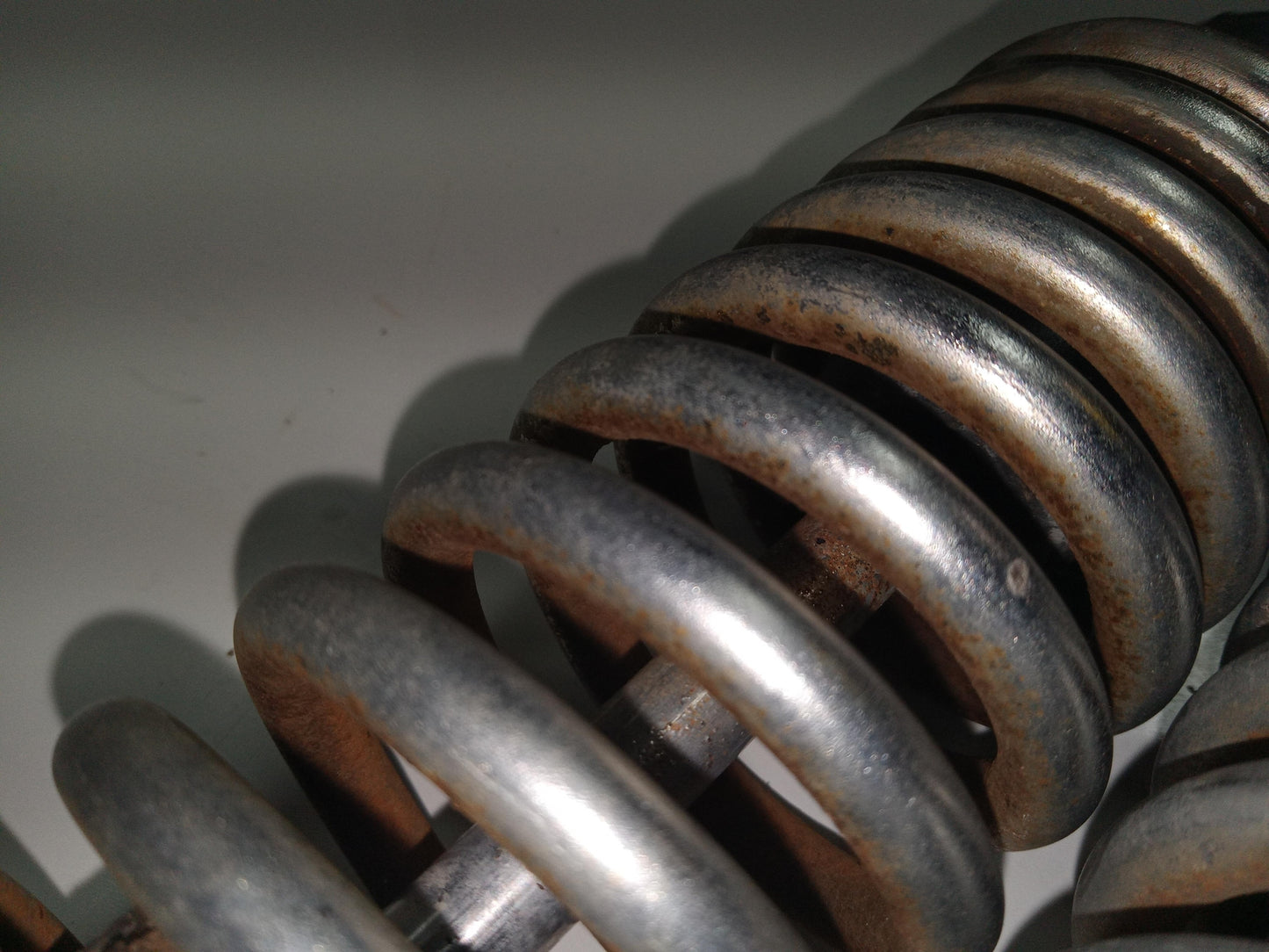 1979 HONDA CX500 OEM REAR BACK SHOCK ABSORBER SUSPENSION