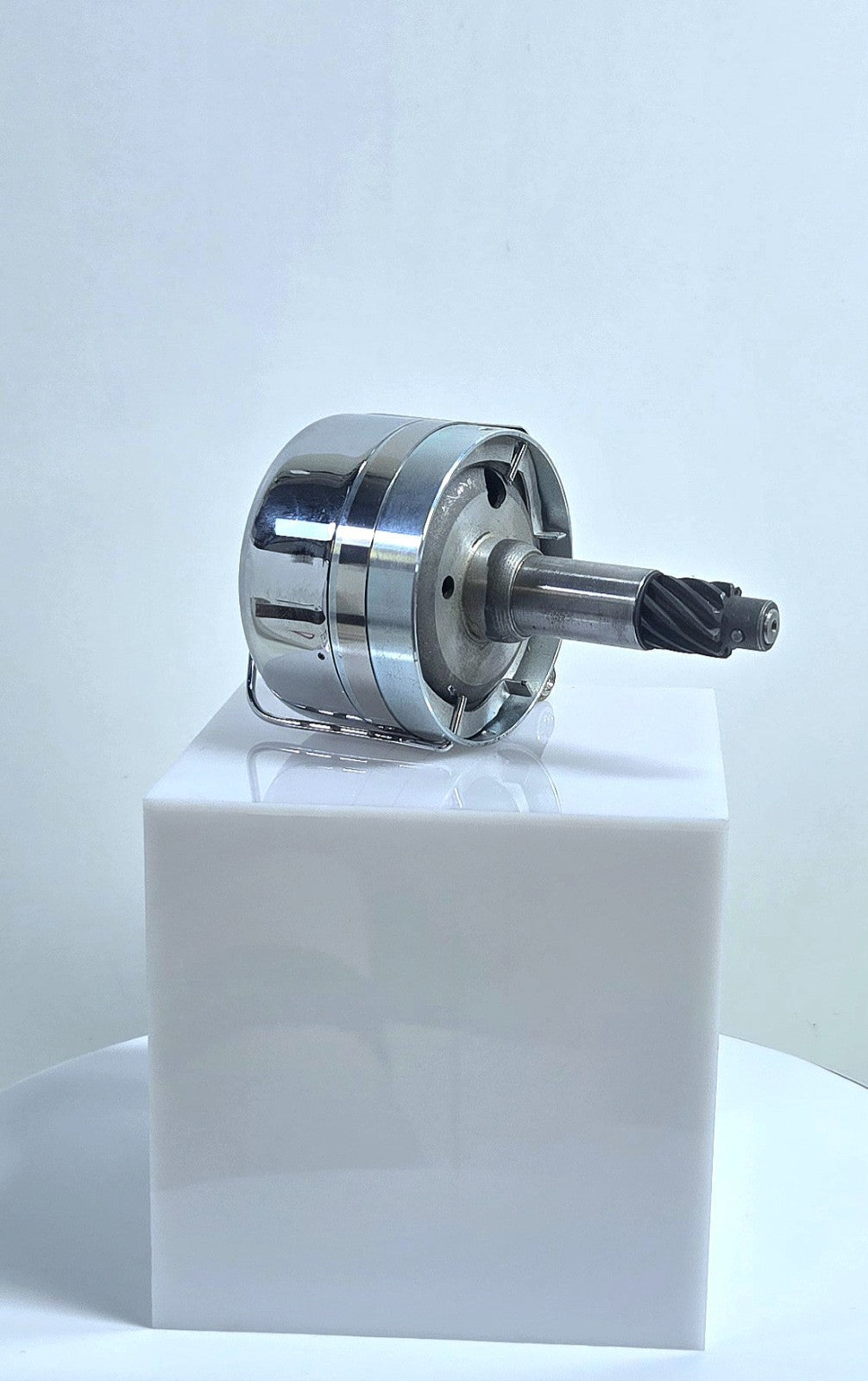 45 inch Distributor for Harley Davidson by V-Twin 32-0061
