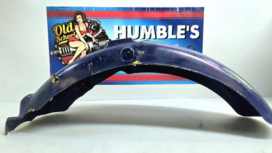 OEM 1979 1980 Suzuki PE250 Rear Fender
