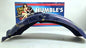OEM 1979 1980 Suzuki PE250 Rear Fender