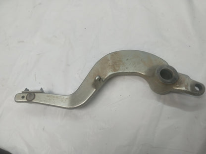 2002 YAMAHA YZ250F RIGHT REARSET BRAKE FOOT PEDAL