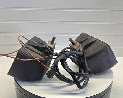 1996 Polaris Sportsman 400 Front Headlamps