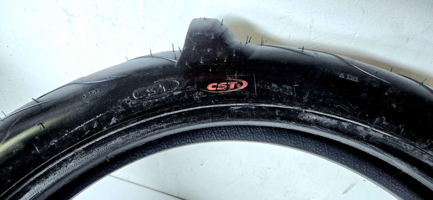 CST Surge Paddle Tire - 110/90-19 - Rear  TM78640000