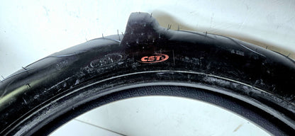 CST Surge Paddle Tire - 110/90-19 - Rear  TM78640000