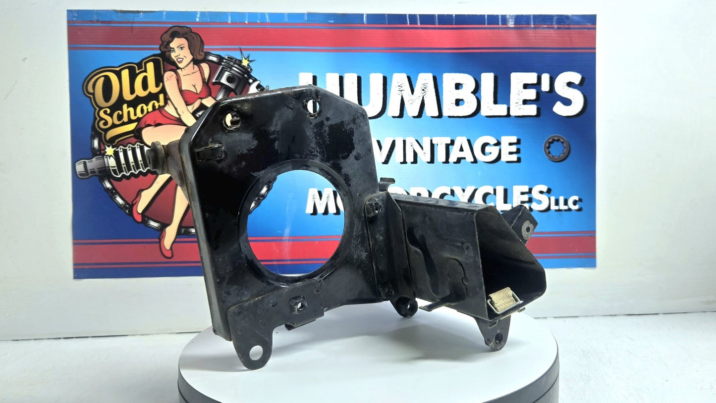 OEM 1970 Yamaha CS3C Tool Box Battery Box