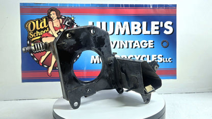 OEM 1970 Yamaha CS3C Tool Box Battery Box