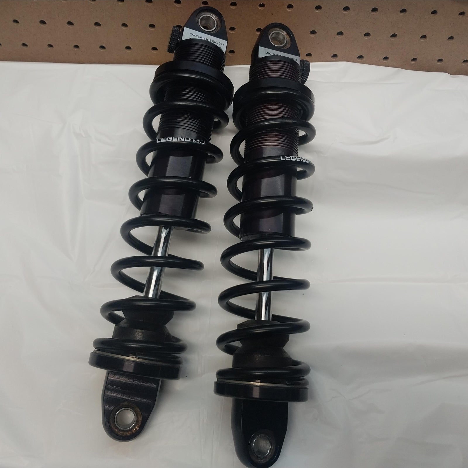 Legend 130 Rear Suspension for H-D FLHTK 131009610420