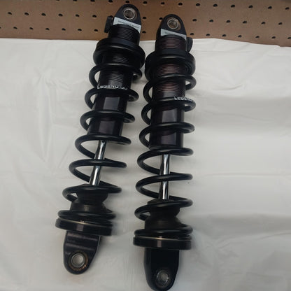 Legend 130 Rear Suspension for H-D FLHTK 131009610420