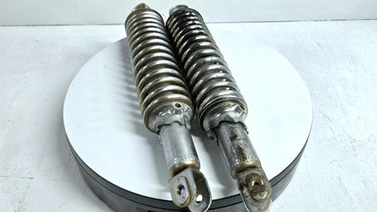 OEM 1970 Yamaha CS3C Rear Suspension Shocks Shock Absorbers