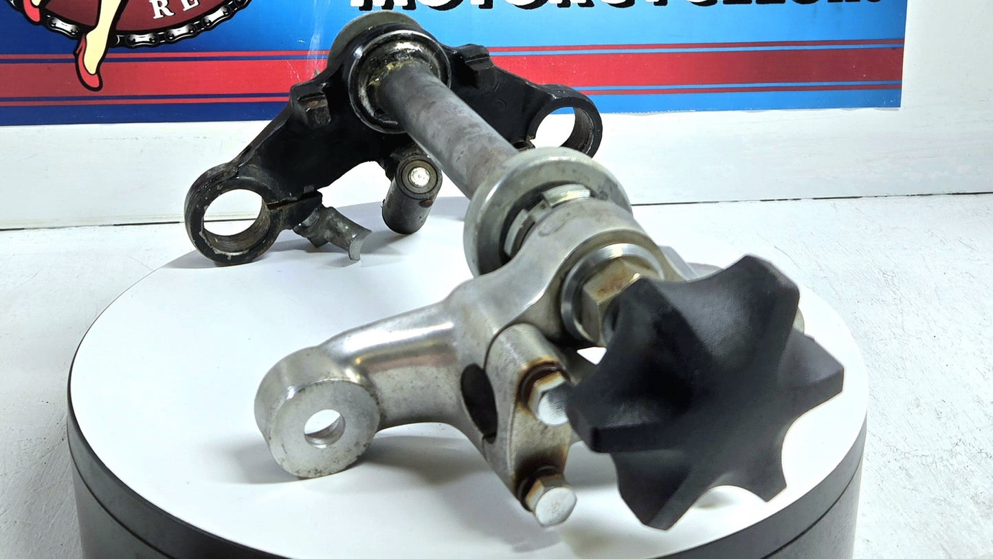 OEM Yamaha CS3C 1970 Triple Tree Bearing