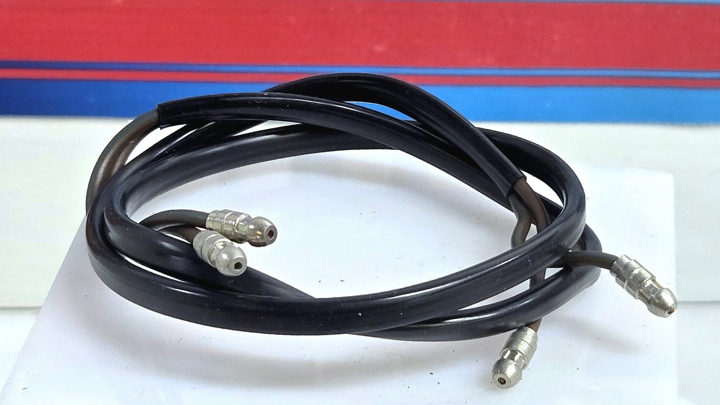 Lucas Brand Tail Light Lead for Triumph BSA Norton PN 838604