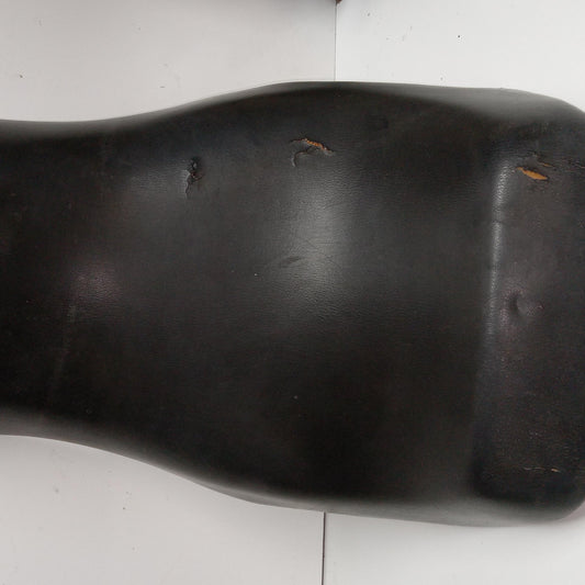 88-97 SUZUKI KATANA 600 OEM FRONT DRIVERS SEAT PAD SADDLE PILLION