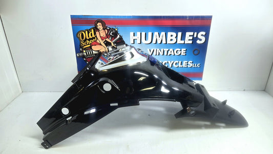 04-09 Yamaha XC125 Rear Fender Fairing Cowling Plastics OEM