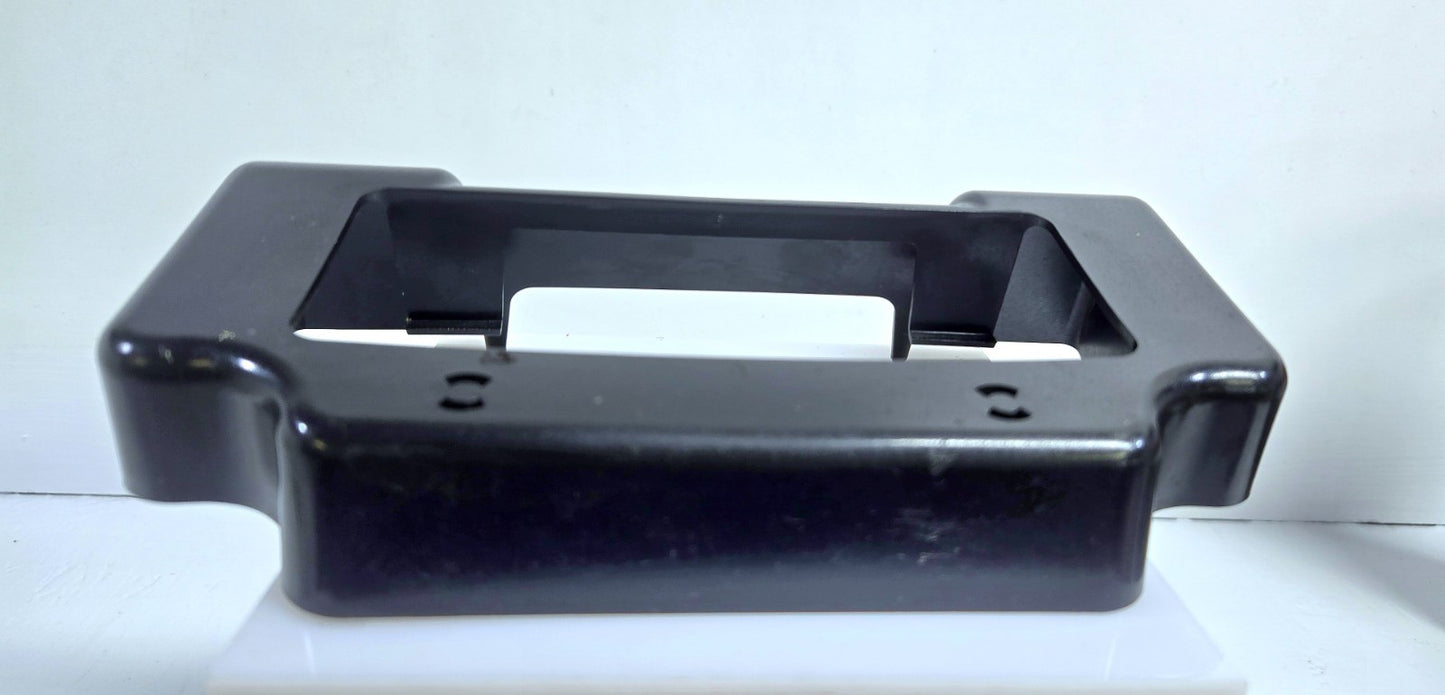 OEM 11-16 Harley Davidson Touring Oil Cooler Cover Shroud Road Street Glide