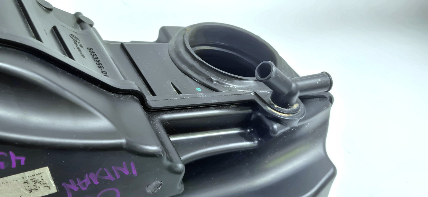 Air Box with Filter for 2022-2024 Indian Scout