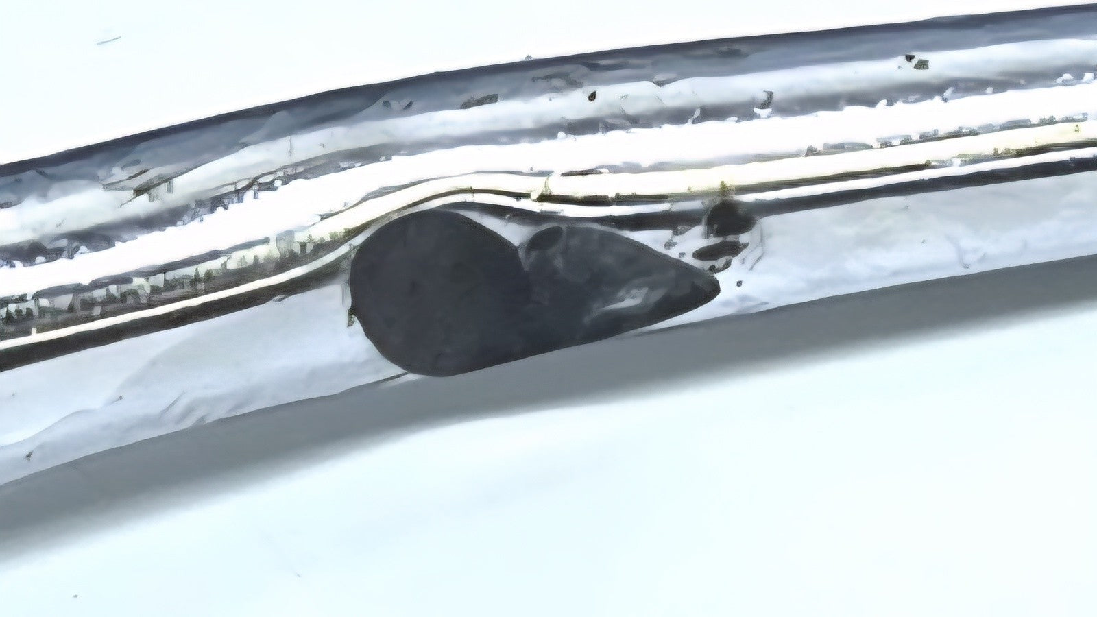 OEM 1970 Yamaha CS3C Brake Pedal