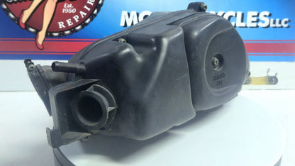 04-09 Yamaha XC125 Airbox Air Intake Filter Box