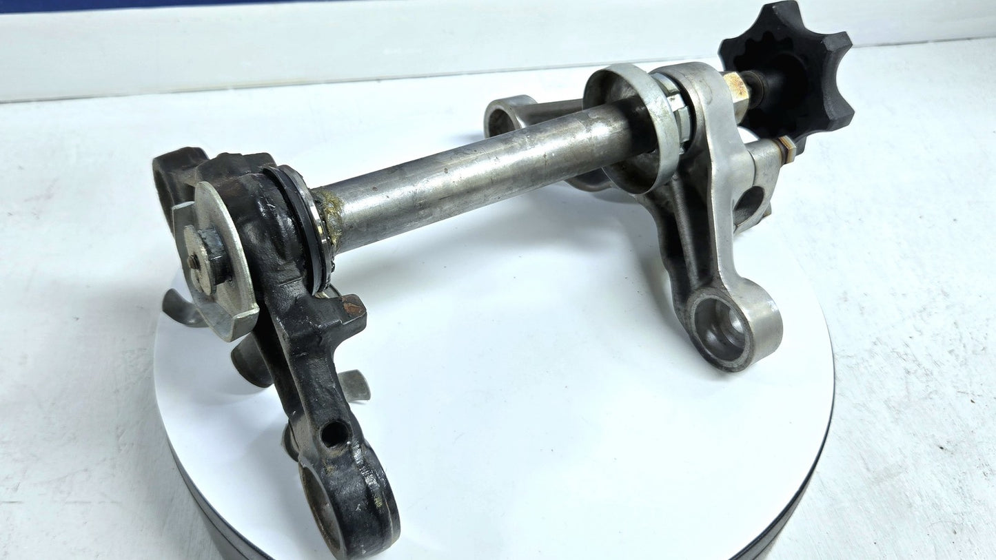 OEM Yamaha CS3C 1970 Triple Tree Bearing