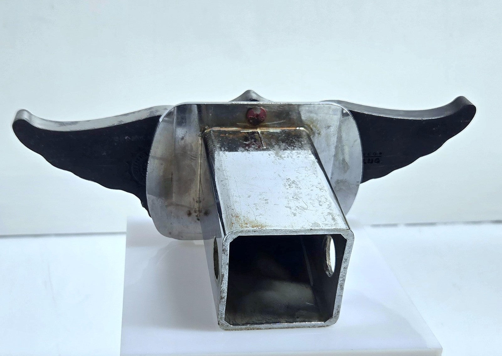 Harley-Davidson Trailer Hitch Insert