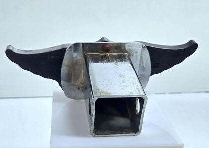 Harley-Davidson Trailer Hitch Insert