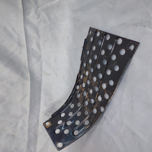 1971 KAWASAKI F8 LOWER BOTTOM SKID PLATE GUARD SHIELD
