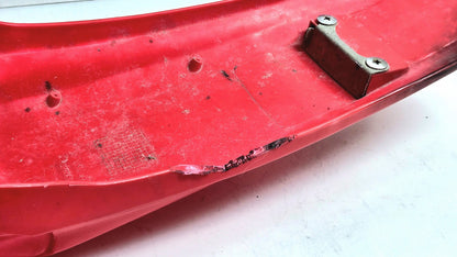 OEM 04 to 08 2004 Honda CRF250X Rear Fender