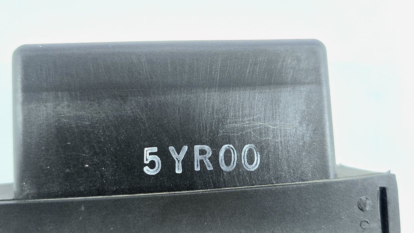 04-09 Yamaha XC125 CDI ECU Computer Module