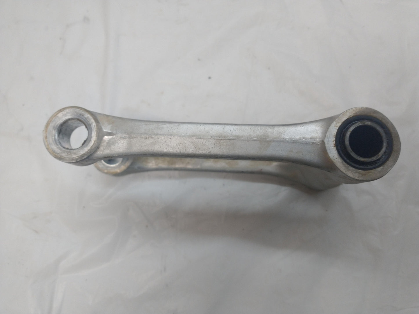 2002 YAMAHA YZ250F REAR SHOCK LINKAGE LINKS