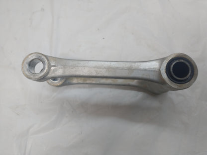 2002 YAMAHA YZ250F REAR SHOCK LINKAGE LINKS