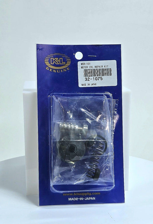 K&L Master Cylinder Rebuild Kit - Rear 32-1075